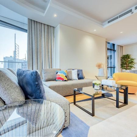 Rh- Upscale Living In The Heart Of The City, 02Br, Near Dubai Mall 외부 사진