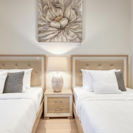 Rh- Upscale Living In The Heart Of The City, 02Br, Near Dubai Mall 외부 사진