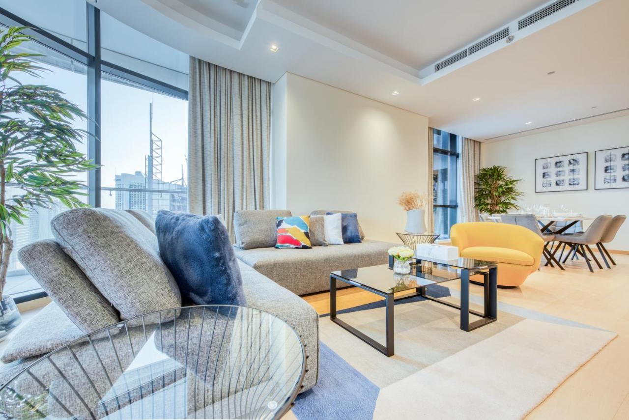 Rh- Upscale Living In The Heart Of The City, 02Br, Near Dubai Mall 외부 사진