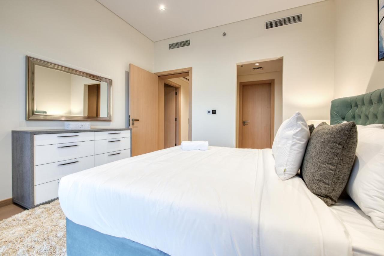 Rh- Upscale Living In The Heart Of The City, 02Br, Near Dubai Mall 외부 사진