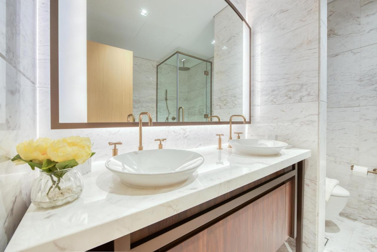 Rh- Upscale Living In The Heart Of The City, 02Br, Near Dubai Mall 외부 사진