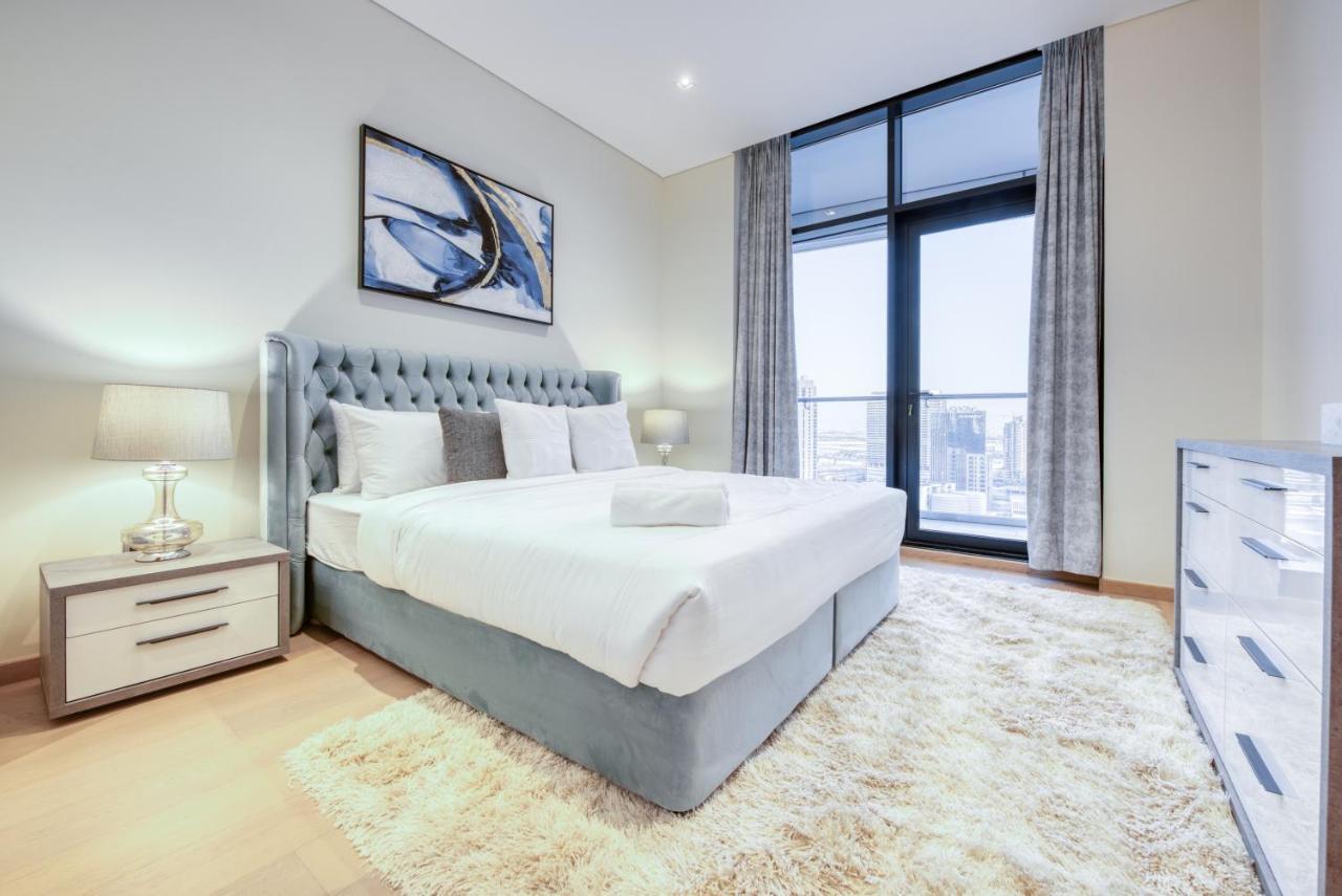 Rh- Upscale Living In The Heart Of The City, 02Br, Near Dubai Mall 외부 사진