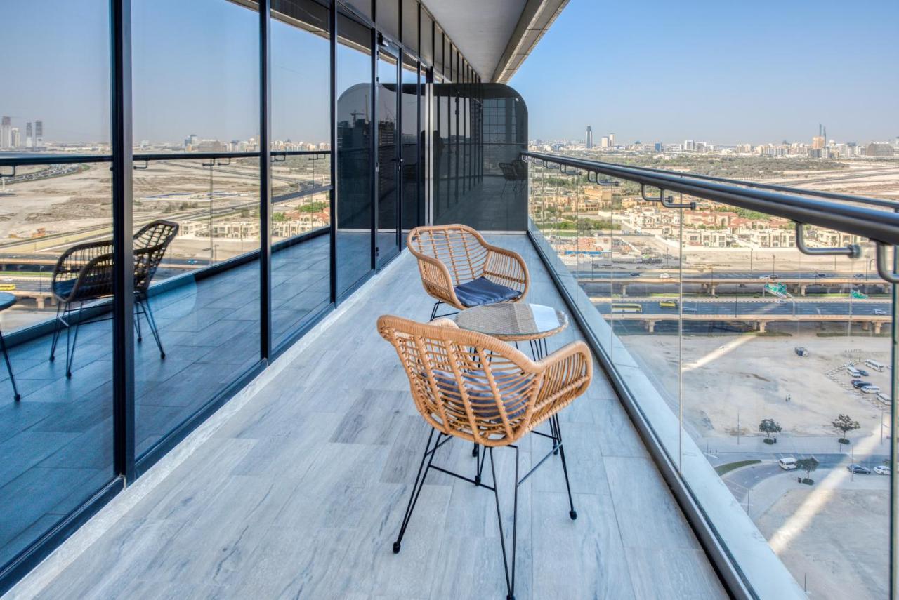 Rh- Upscale Living In The Heart Of The City, 02Br, Near Dubai Mall 외부 사진
