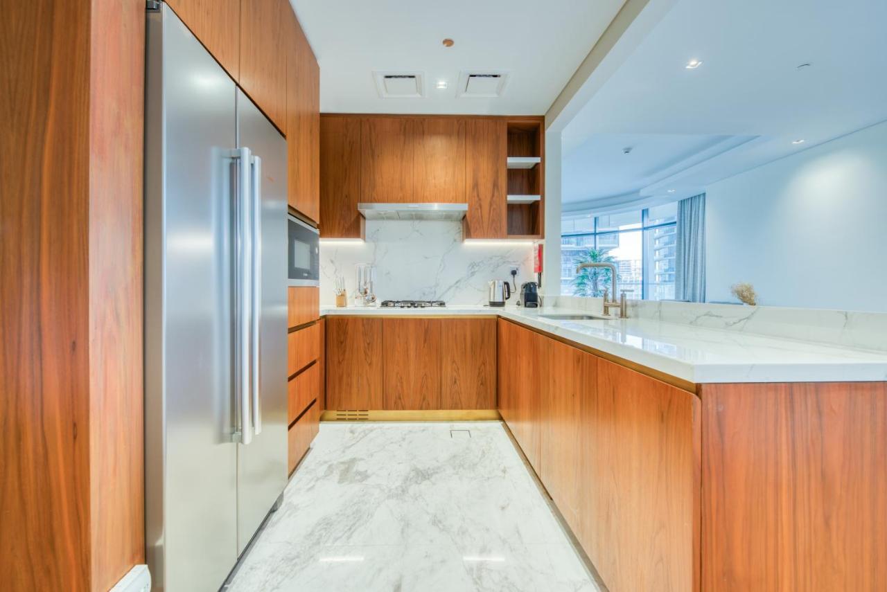 Rh- Upscale Living In The Heart Of The City, 02Br, Near Dubai Mall 외부 사진