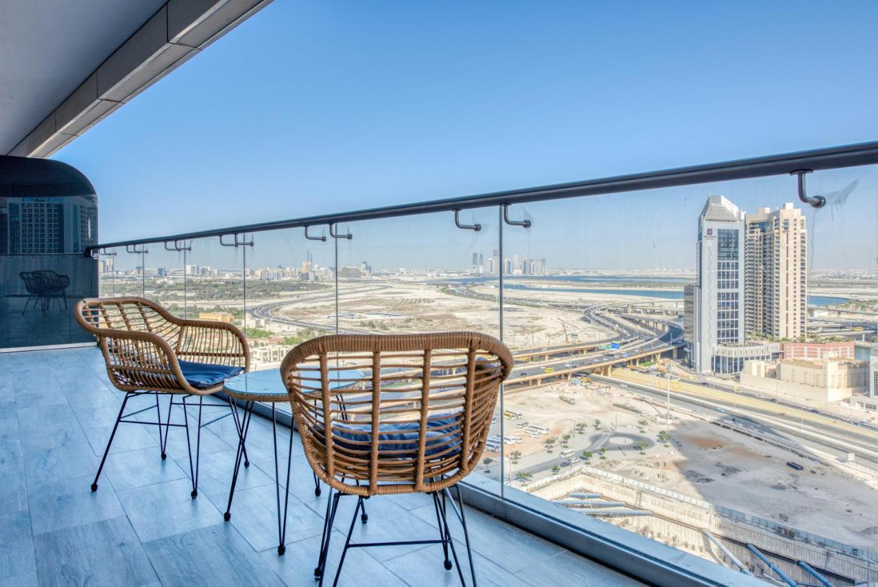 Rh- Upscale Living In The Heart Of The City, 02Br, Near Dubai Mall 외부 사진
