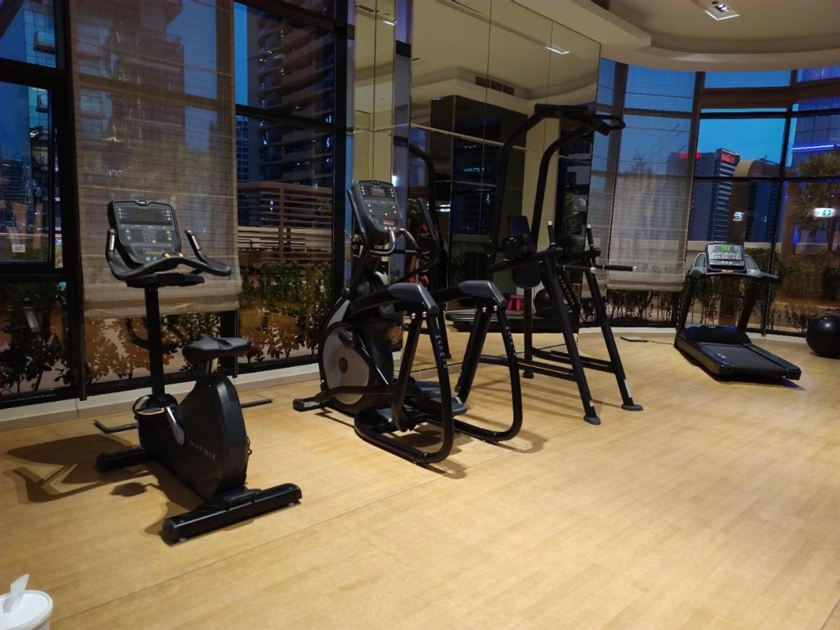 Rh- Upscale Living In The Heart Of The City, 02Br, Near Dubai Mall 외부 사진