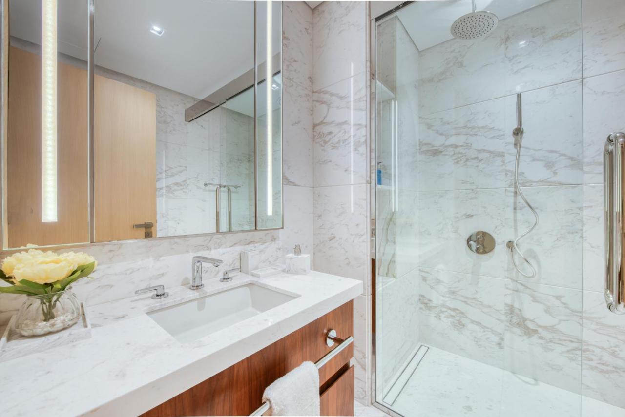 Rh- Upscale Living In The Heart Of The City, 02Br, Near Dubai Mall 외부 사진