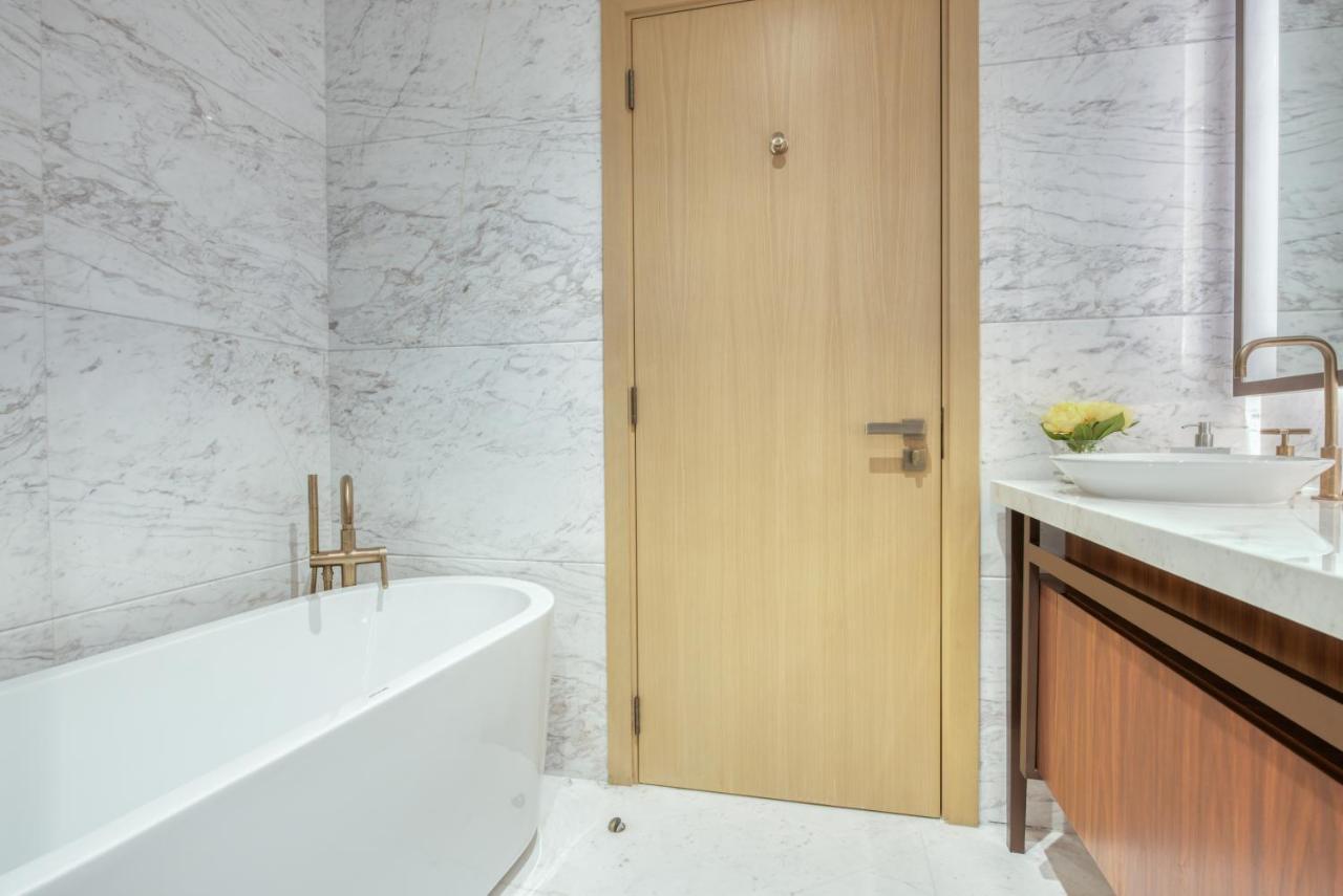 Rh- Upscale Living In The Heart Of The City, 02Br, Near Dubai Mall 외부 사진