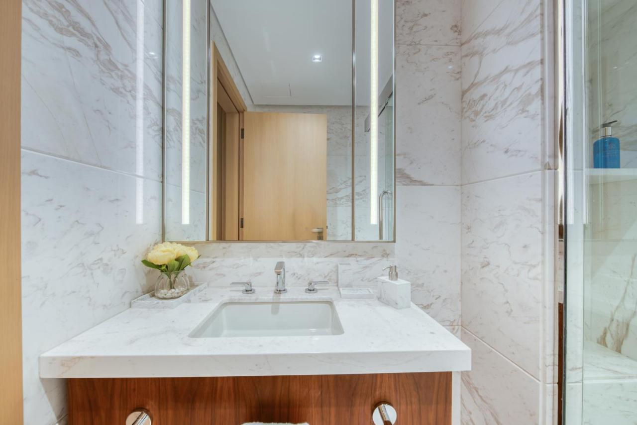 Rh- Upscale Living In The Heart Of The City, 02Br, Near Dubai Mall 외부 사진