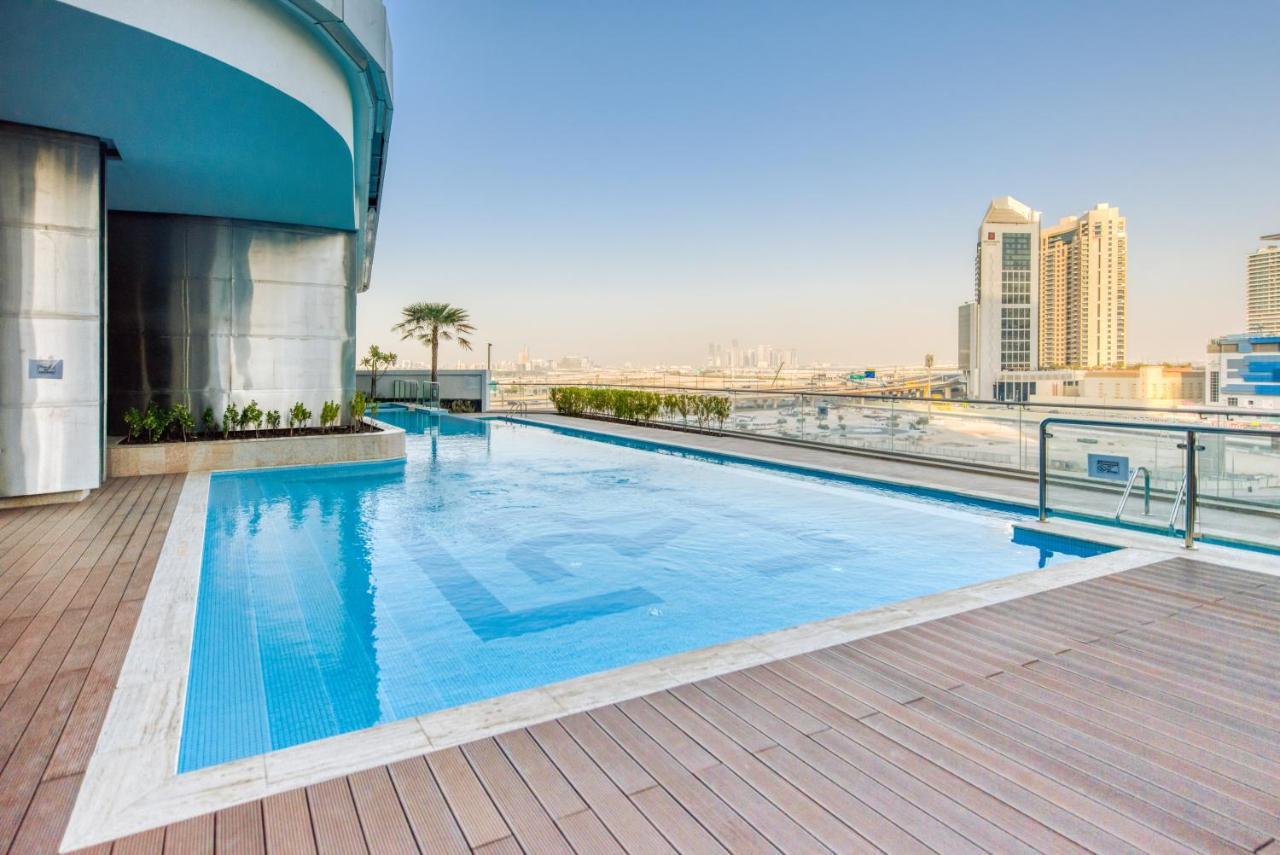 Rh- Upscale Living In The Heart Of The City, 02Br, Near Dubai Mall 외부 사진