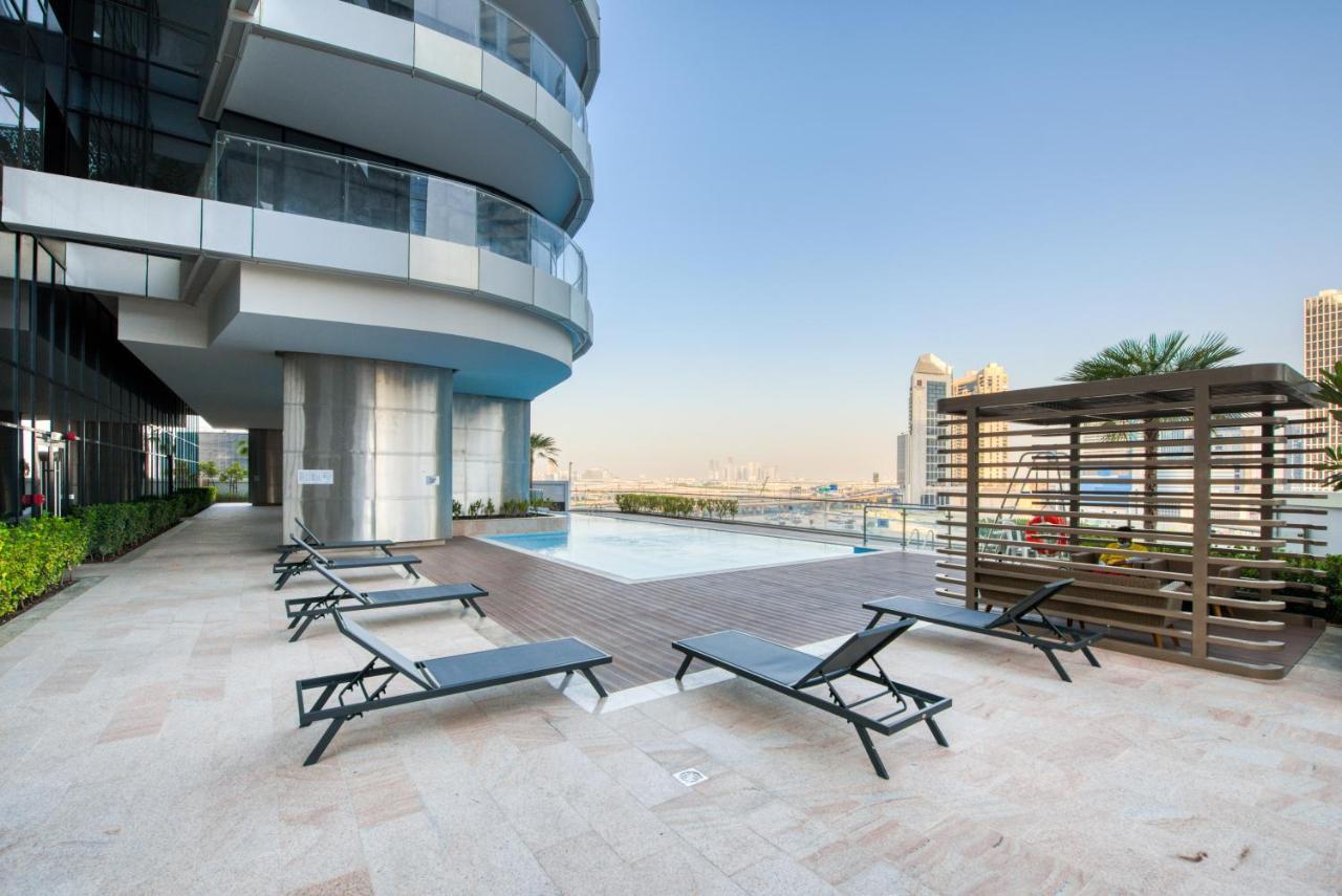 Rh- Upscale Living In The Heart Of The City, 02Br, Near Dubai Mall 외부 사진