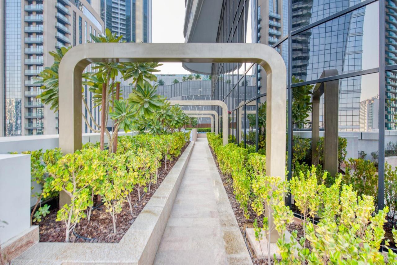 Rh- Upscale Living In The Heart Of The City, 02Br, Near Dubai Mall 외부 사진