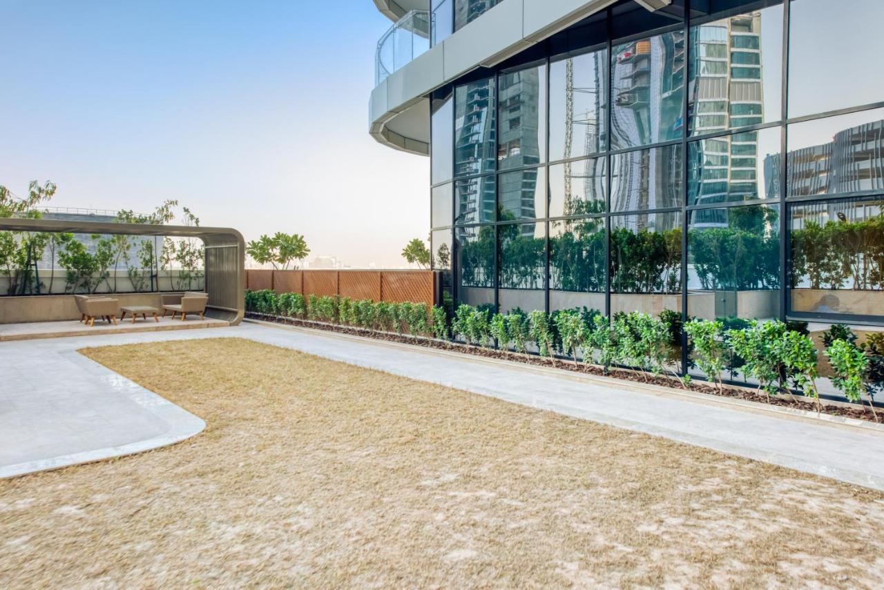 Rh- Upscale Living In The Heart Of The City, 02Br, Near Dubai Mall 외부 사진
