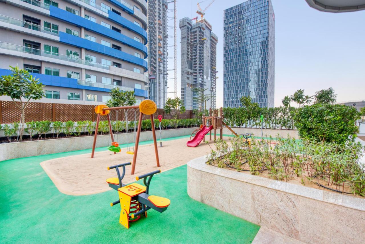 Rh- Upscale Living In The Heart Of The City, 02Br, Near Dubai Mall 외부 사진