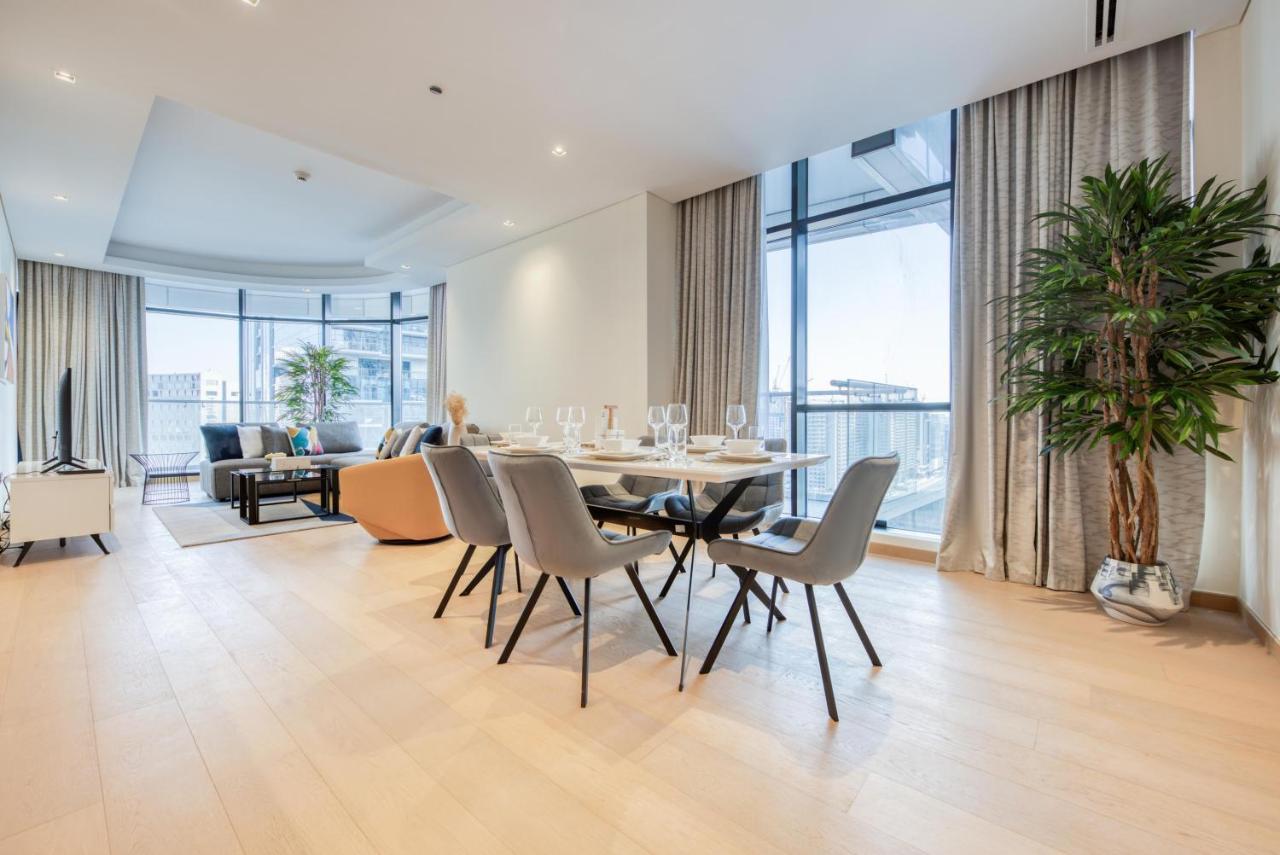 Rh- Upscale Living In The Heart Of The City, 02Br, Near Dubai Mall 외부 사진