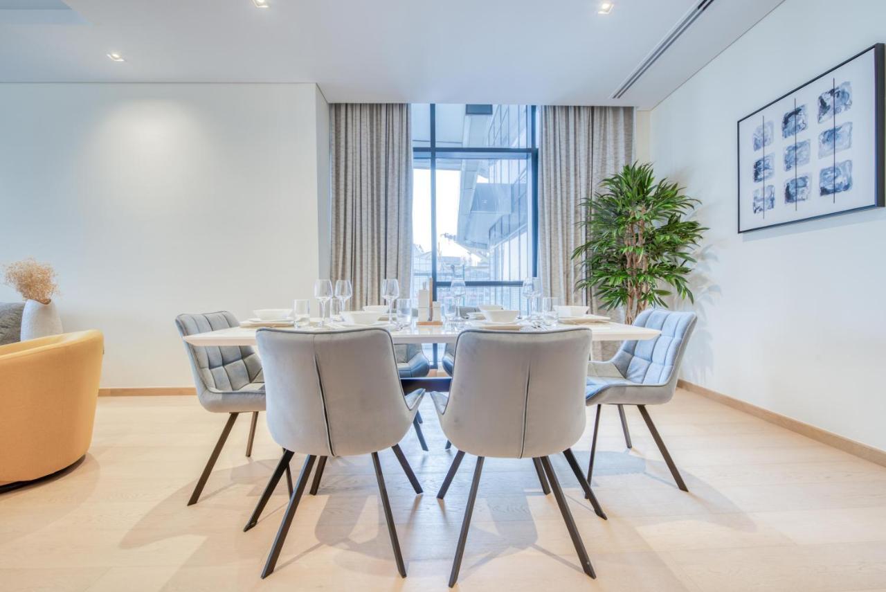 Rh- Upscale Living In The Heart Of The City, 02Br, Near Dubai Mall 외부 사진